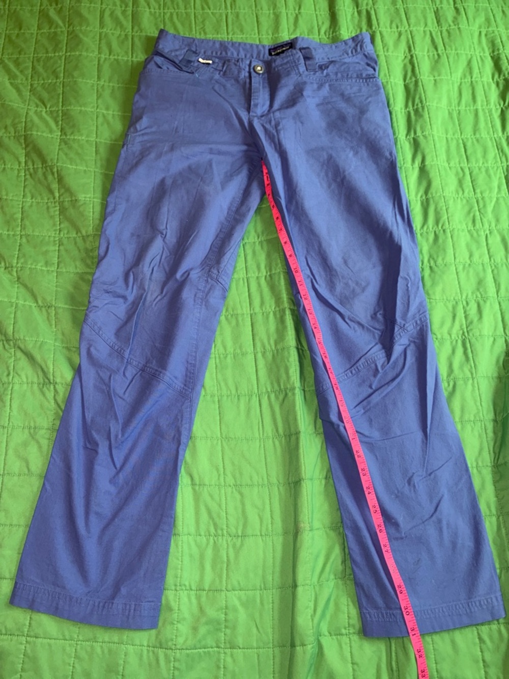 Patagonia RPS Rock Pants